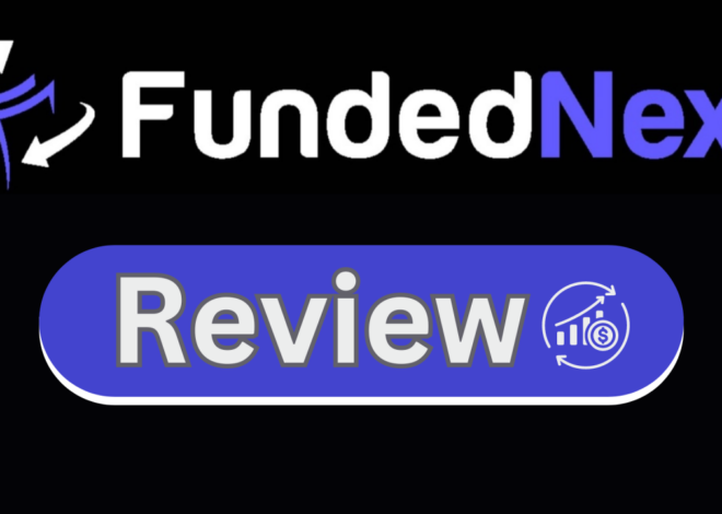 FundedNext Review