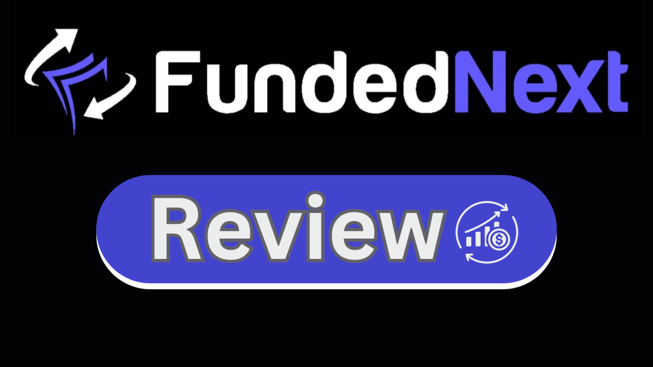 FundedNext Review