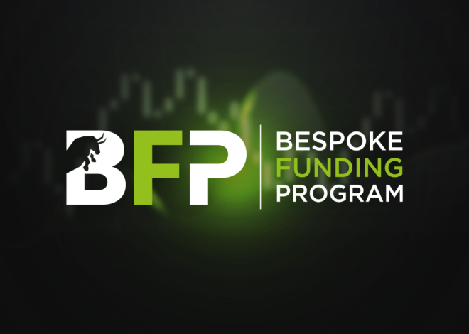 Bespoke Funding Program Review