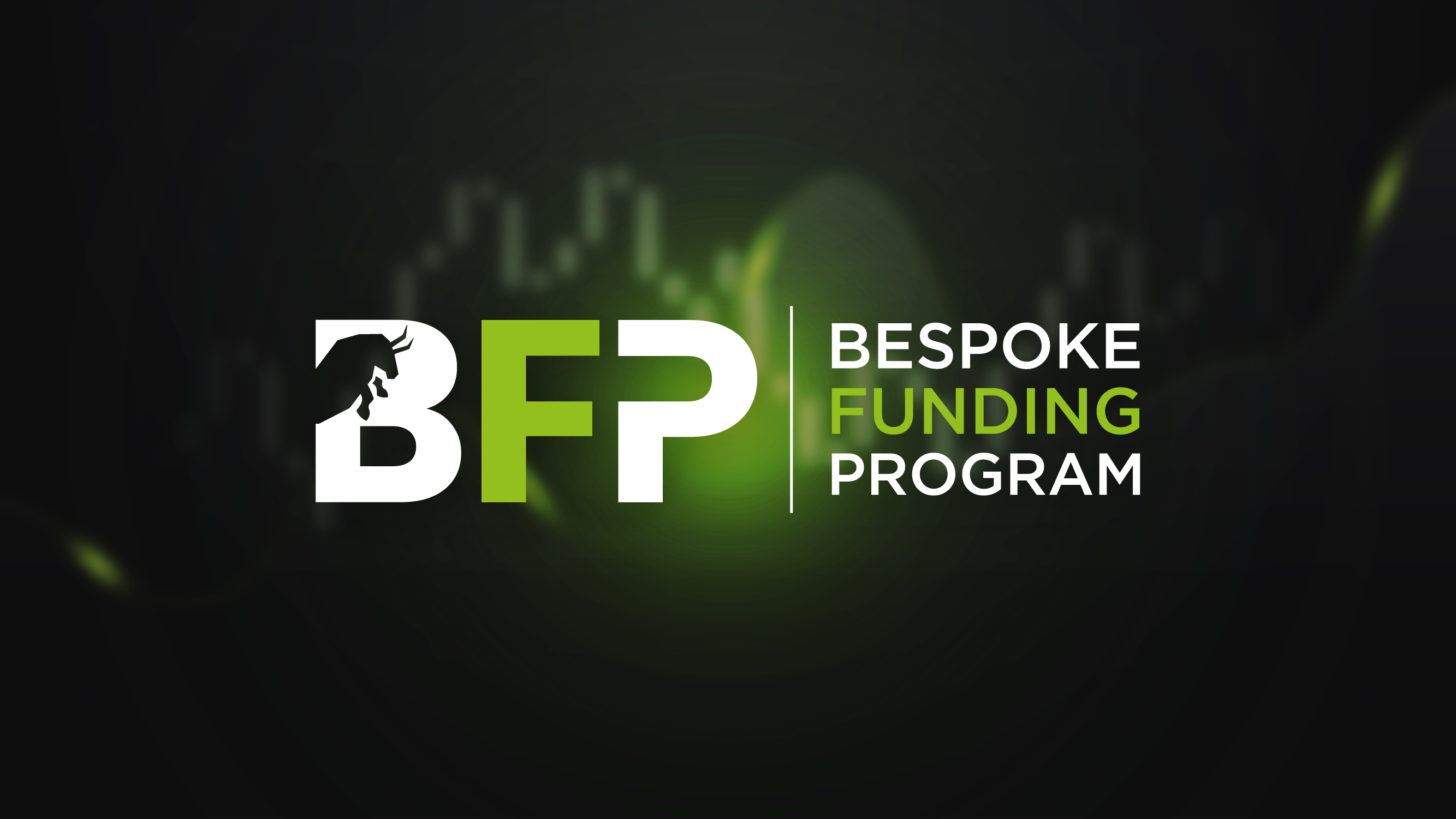 Bespoke Funding Program Review