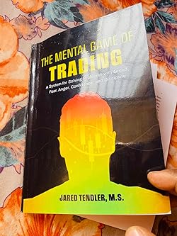 The Mental Game of Trading review