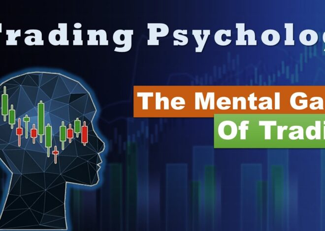 The Mental Game of Trading by Jared Tendler Book Review