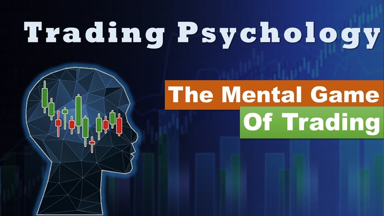 The Mental Game of Trading by Jared Tendler Book Review