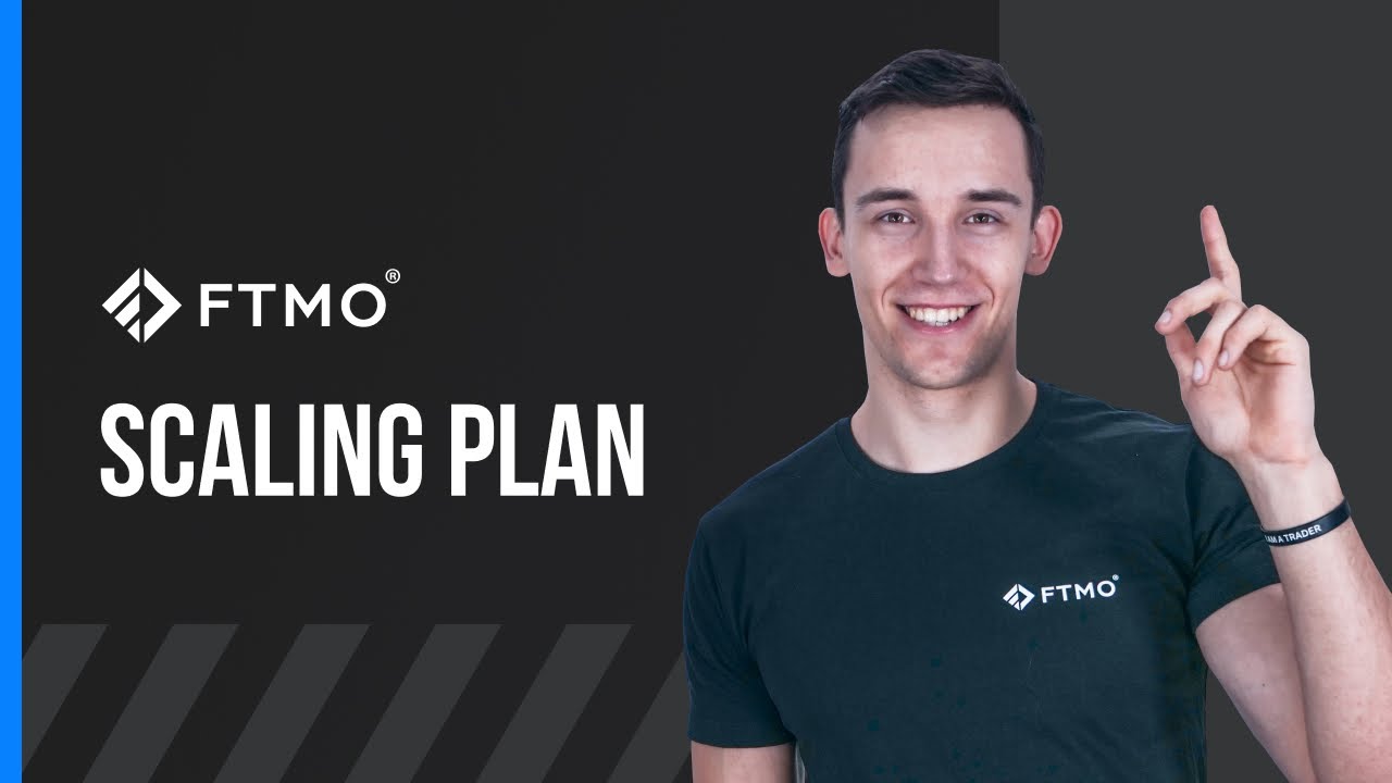 Understanding the FTMO Scaling System