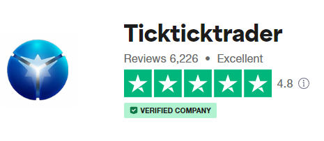 ticktick trader review