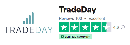 tradeday trustpilot reviews
