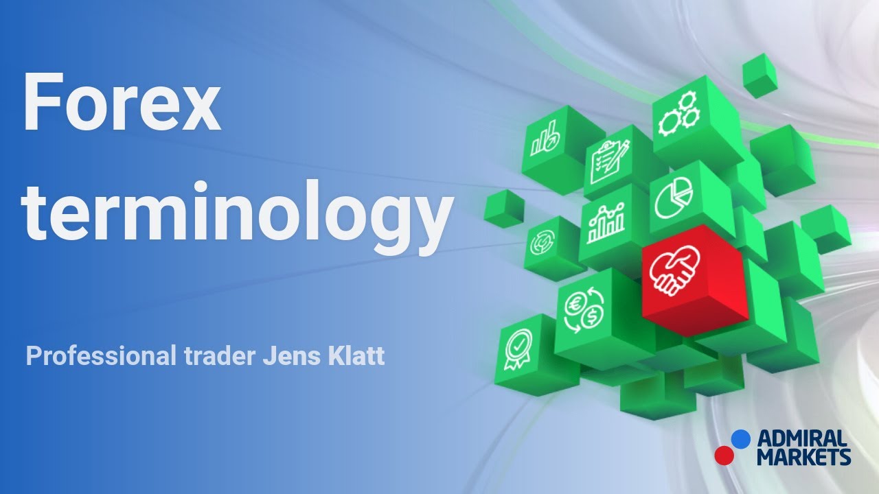 Forex Glossary