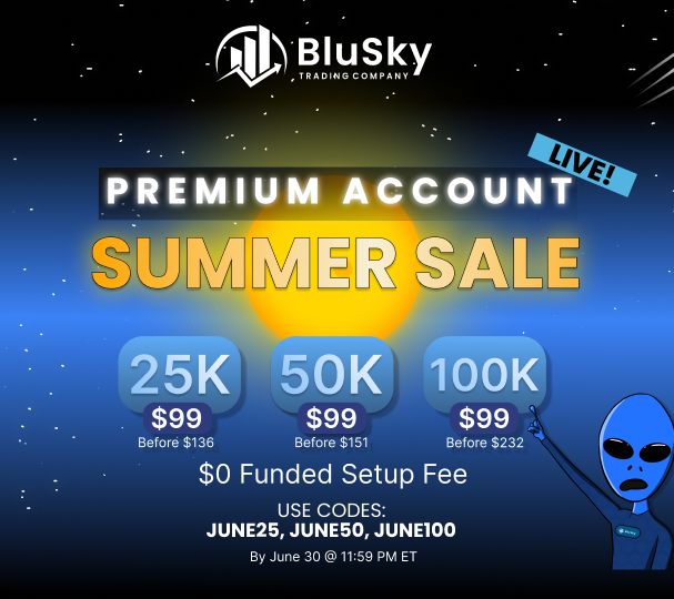 June Promotions (future propfirms)